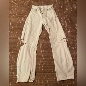 Still Here Cowgirl Jeans